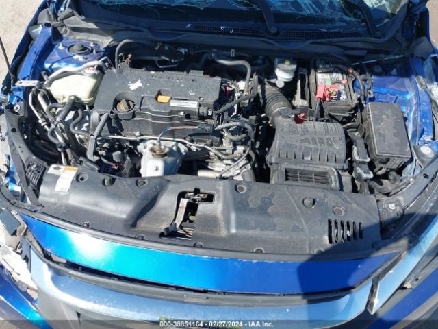 19XFC2F58HE064354 Honda Civic Lx