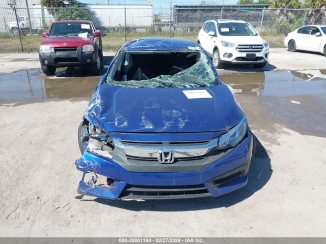 19XFC2F58HE064354 Honda Civic Lx