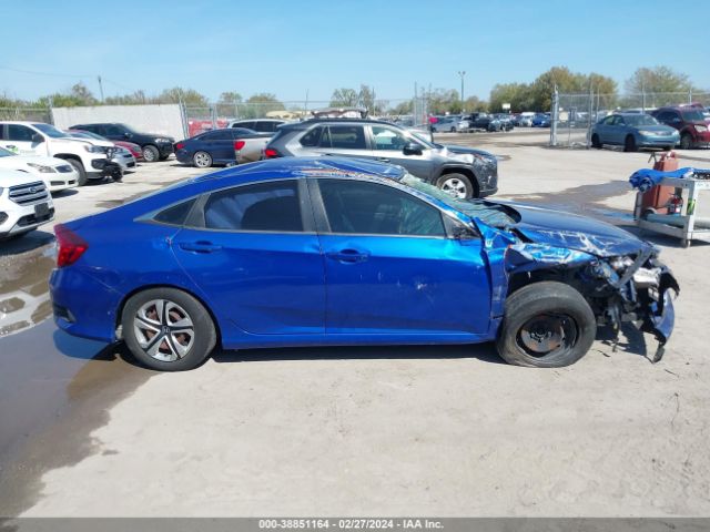 19XFC2F58HE064354 Honda Civic Lx