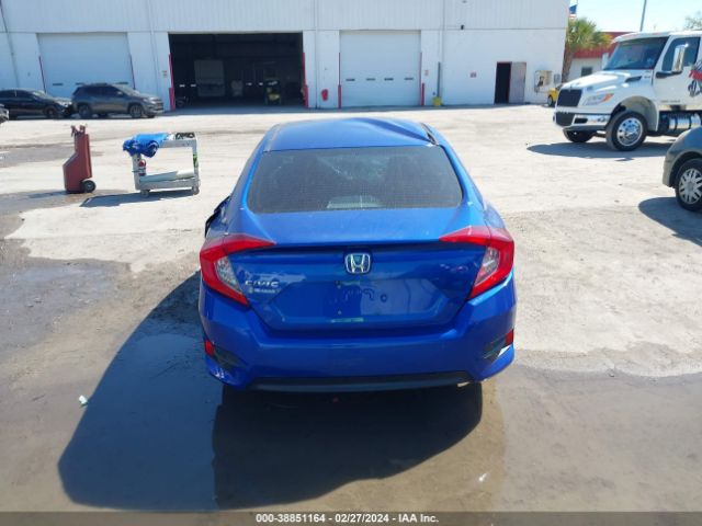 19XFC2F58HE064354 Honda Civic Lx