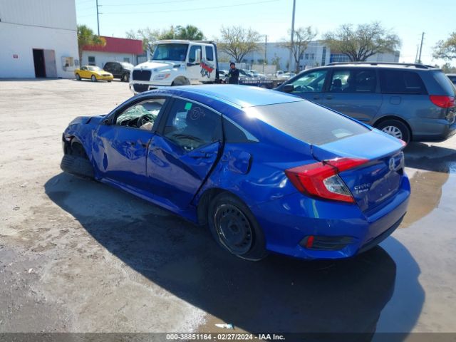 19XFC2F58HE064354 Honda Civic Lx