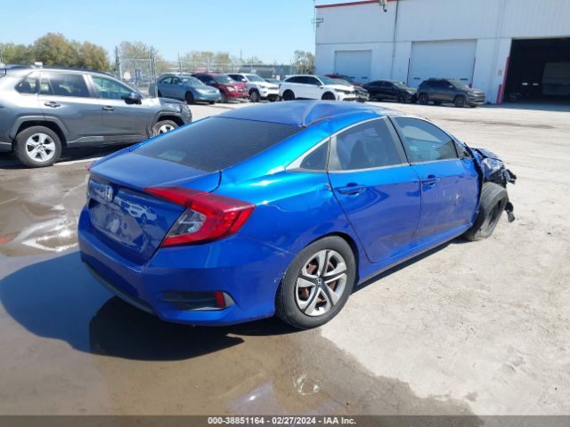 19XFC2F58HE064354 Honda Civic Lx
