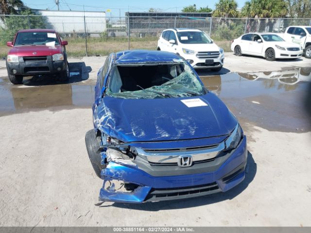 19XFC2F58HE064354 Honda Civic Lx