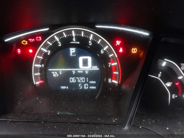 19XFC2F58HE064354 Honda Civic Lx