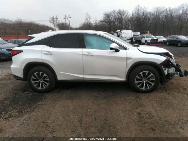 2T2HZMDA0MC259873 Lexus RX 350
