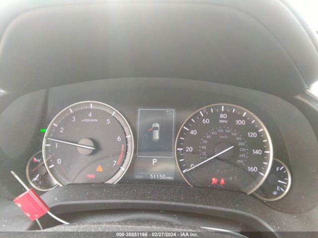 2T2HZMDA0MC259873 Lexus RX 350