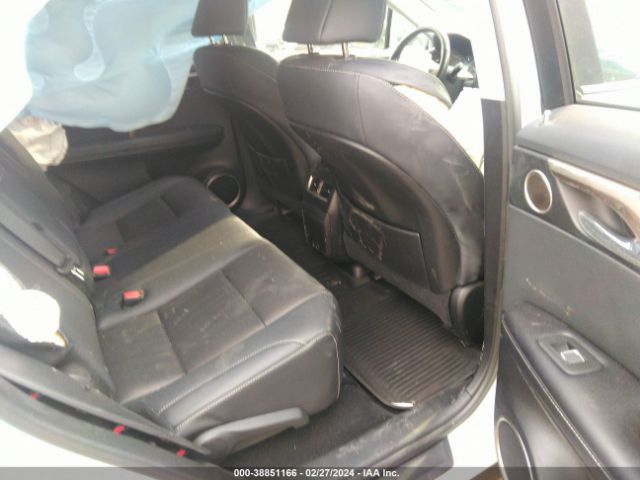 2T2HZMDA0MC259873 Lexus RX 350
