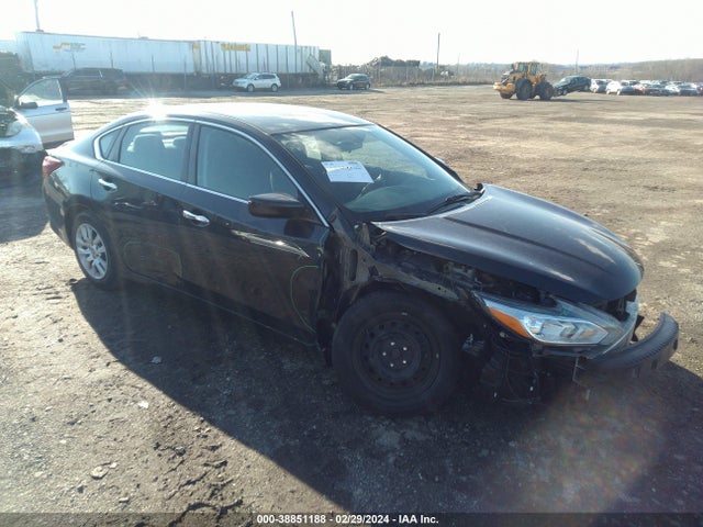 2018 1N4AL3AP7JC230763 main image