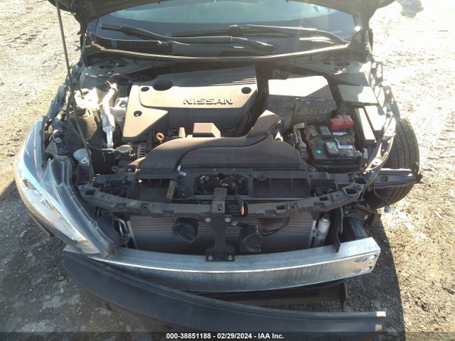 Nissan Altima 2.5 S 2018 1N4AL3AP7JC230763 Image 10