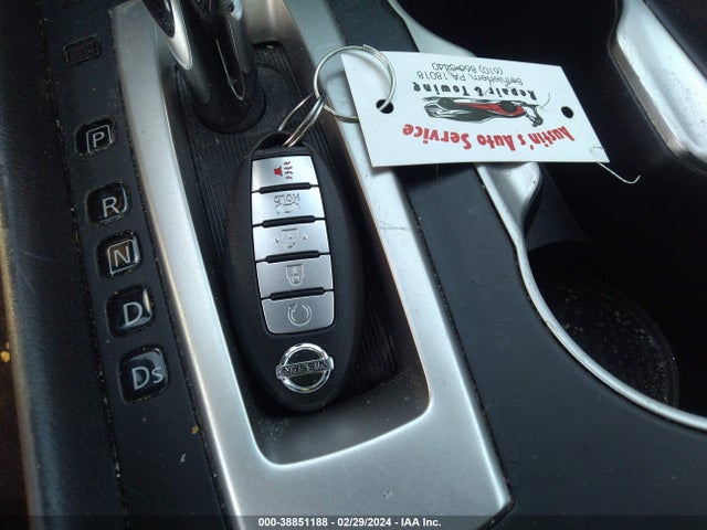 Nissan Altima 2.5 S 2018 1N4AL3AP7JC230763 Image 11