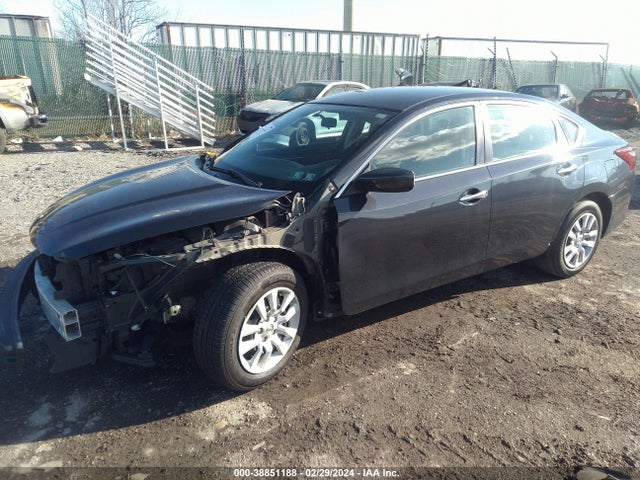 Nissan Altima 2.5 S 2018 1N4AL3AP7JC230763 Image 12
