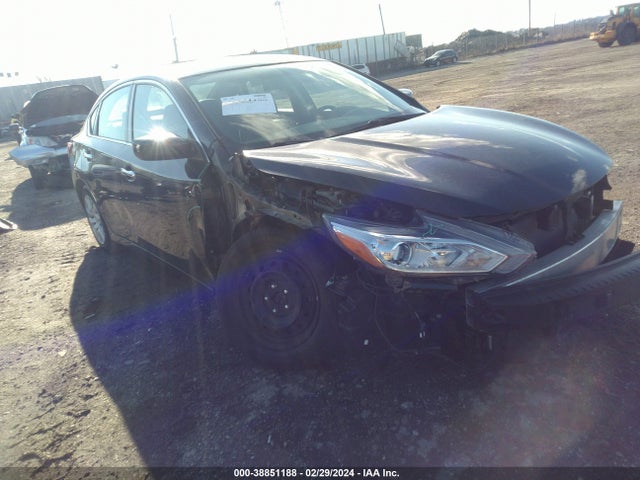 Nissan Altima 2.5 S 2018 1N4AL3AP7JC230763 Image 13