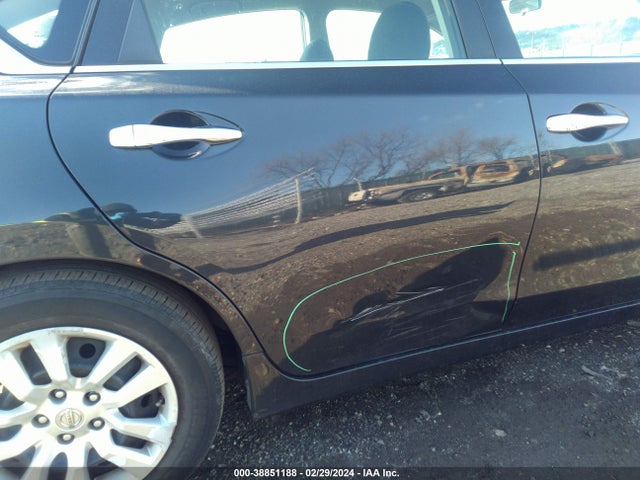 Nissan Altima 2.5 S 2018 1N4AL3AP7JC230763 Image 15