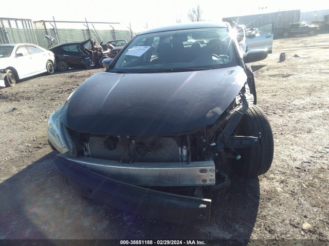 Nissan Altima 2.5 S 2018 1N4AL3AP7JC230763 Image 6
