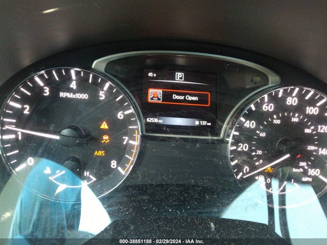 Nissan Altima 2.5 S 2018 1N4AL3AP7JC230763 Image 7