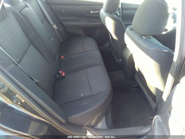 Nissan Altima 2.5 S 2018 1N4AL3AP7JC230763 Image 8