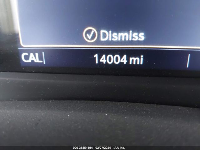 1GYFZER42NF165159 Cadillac Xt4 Fwd Sport