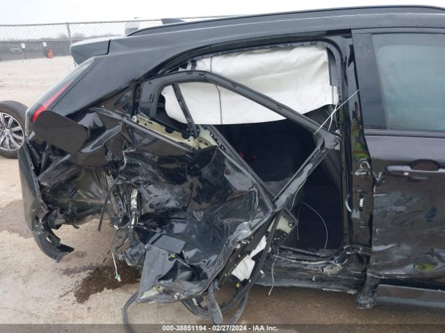 1GYFZER42NF165159 Cadillac Xt4 Fwd Sport