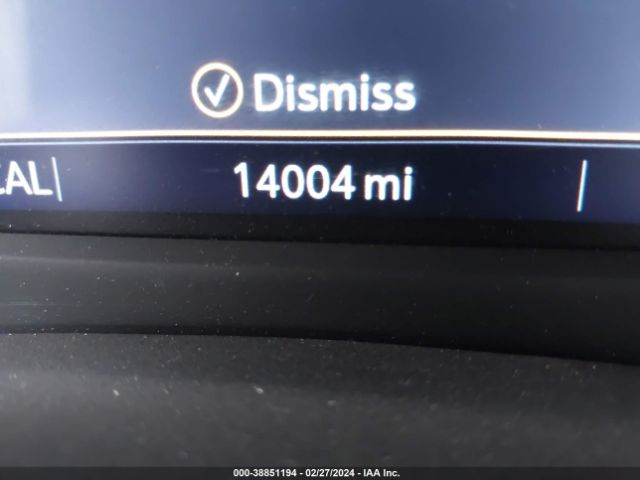 1GYFZER42NF165159 Cadillac Xt4 Fwd Sport