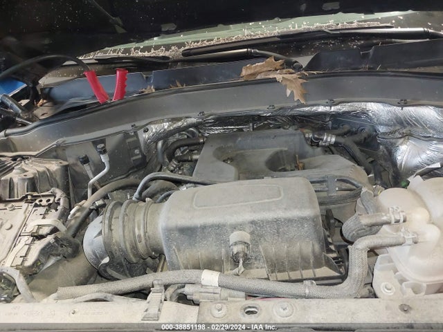Ford EXPLORER XLT 2020 1FMSK8DH0LGA56755 Image 10