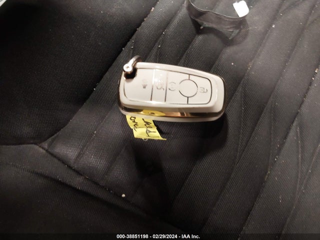 Ford EXPLORER XLT 2020 1FMSK8DH0LGA56755 Image 11