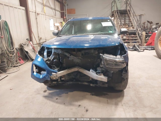 Ford EXPLORER XLT 2020 1FMSK8DH0LGA56755 Image 12