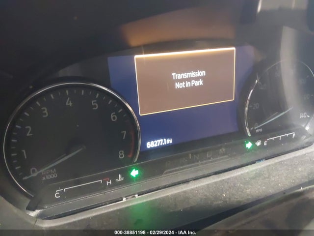 Ford EXPLORER XLT 2020 1FMSK8DH0LGA56755 Image 7