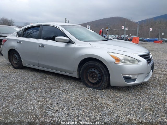 Nissan Altima 2.5/2.5 S/2.5 Sl/2.5 Sv 2014 1N4AL3AP4EC202411 zdjęcie główne