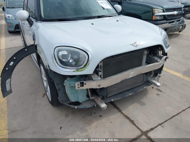 2019 MINI COUNTRYMAN WMZYT3C5XK3E94472 Photo 5