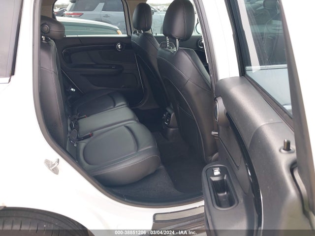 2019 MINI COUNTRYMAN WMZYT3C5XK3E94472 Photo 7
