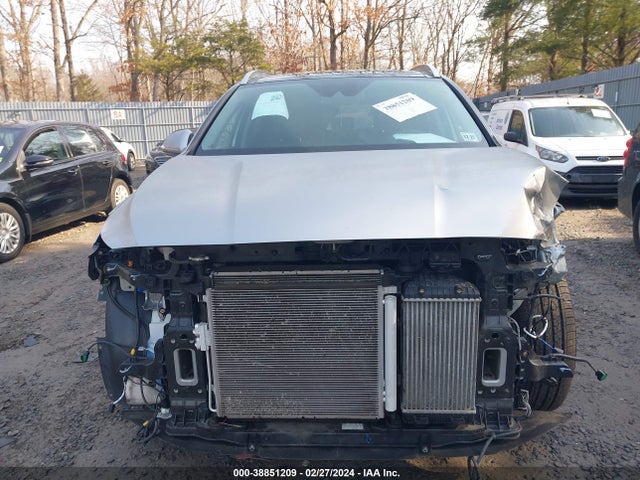 Hyundai Santa Fe Sel 2.0t 2020 5NMS3CAA2LH304251 Image 12