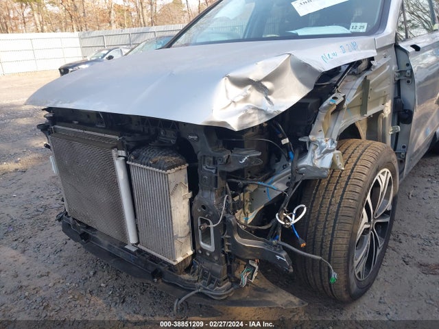 Hyundai Santa Fe Sel 2.0t 2020 5NMS3CAA2LH304251 Image 6