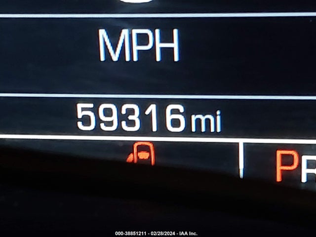 Chevrolet Silverado 1500 Ld Lt 2019 2GCVKPEC9K1207537 Image 7