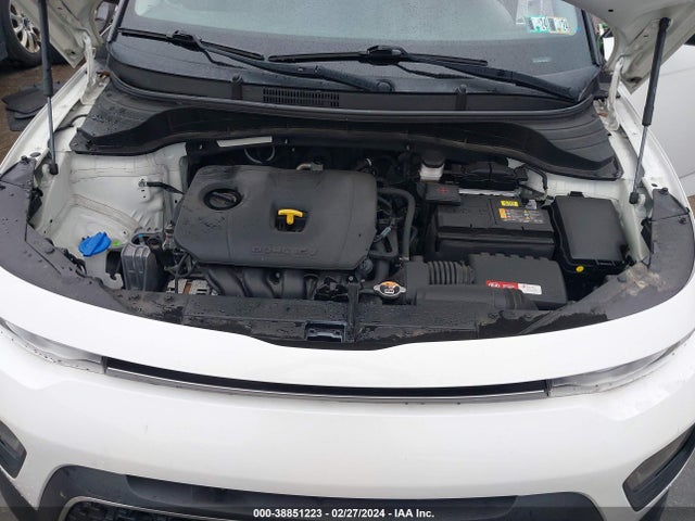 KIA SOUL LX 2020 KNDJ23AU5L7710301 Image 10