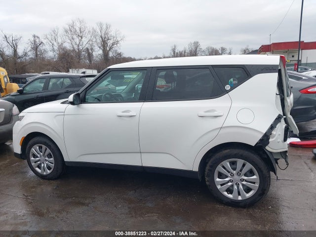 KIA SOUL LX 2020 KNDJ23AU5L7710301 Image 15
