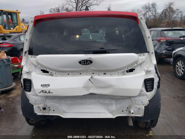 KIA SOUL LX 2020 KNDJ23AU5L7710301 Image 17