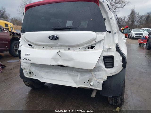KIA SOUL LX 2020 KNDJ23AU5L7710301 Image 19