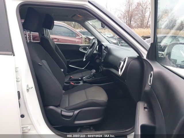 KIA SOUL LX 2020 KNDJ23AU5L7710301 Image 5