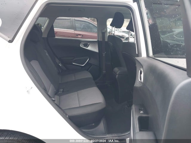 KIA SOUL LX 2020 KNDJ23AU5L7710301 Image 8
