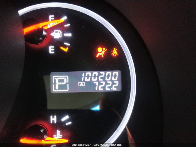 Продажа на аукционе авто 2012 Nissan Murano Sl, vin: JN8AZ1MU2CW118005, номер лота: 38851227
