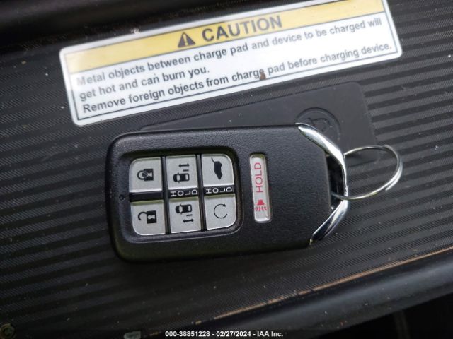 5FNRL6H93LB067170 Honda Odyssey Elite