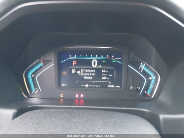 5FNRL6H93LB067170 Honda Odyssey Elite