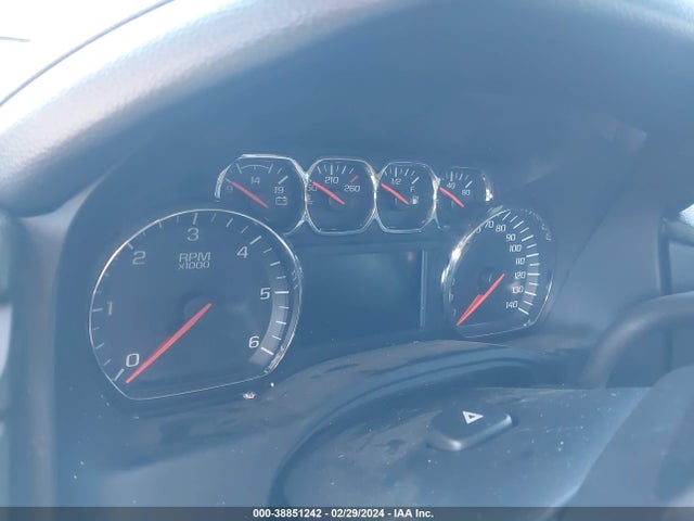 Chevrolet Tahoe Lt 2015 1GNSKBKC8FR269736 Image 15