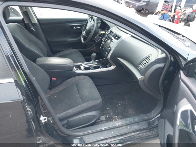 Nissan Altima 2.5 S 2014 1N4AL3AP3EC169949 Image 5