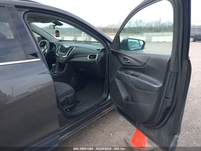 Chevrolet EQUINOX LT 2018 2GNAXJEV3J6125360 Image 5
