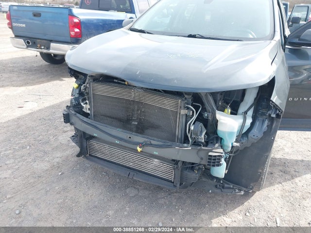 Chevrolet EQUINOX LT 2018 2GNAXJEV3J6125360 Image 6