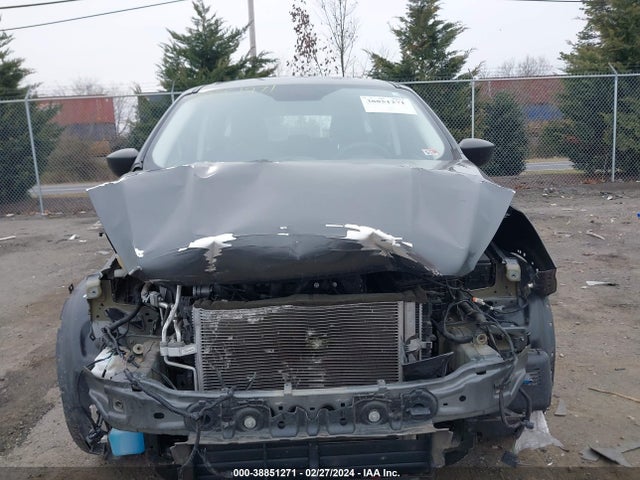 Ford ESCAPE S 2017 1FMCU0F72HUB96724 Image 12