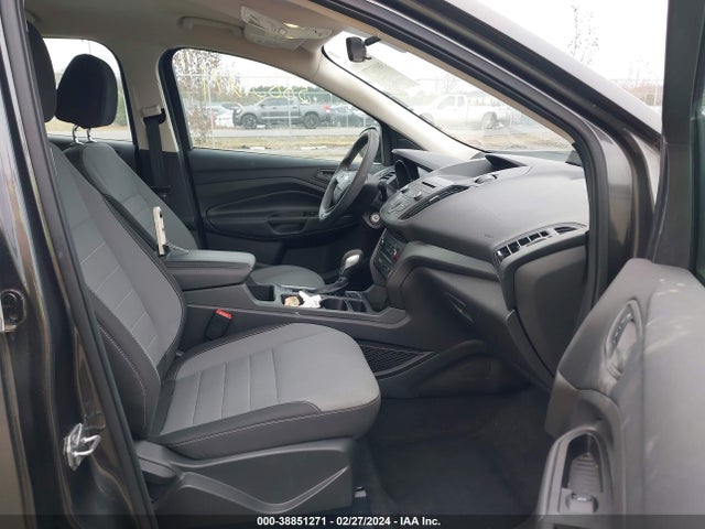 Ford ESCAPE S 2017 1FMCU0F72HUB96724 Image 5