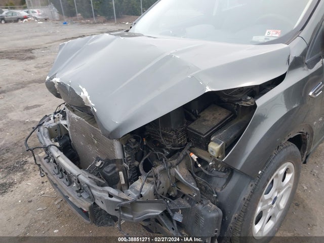 Ford ESCAPE S 2017 1FMCU0F72HUB96724 Image 6