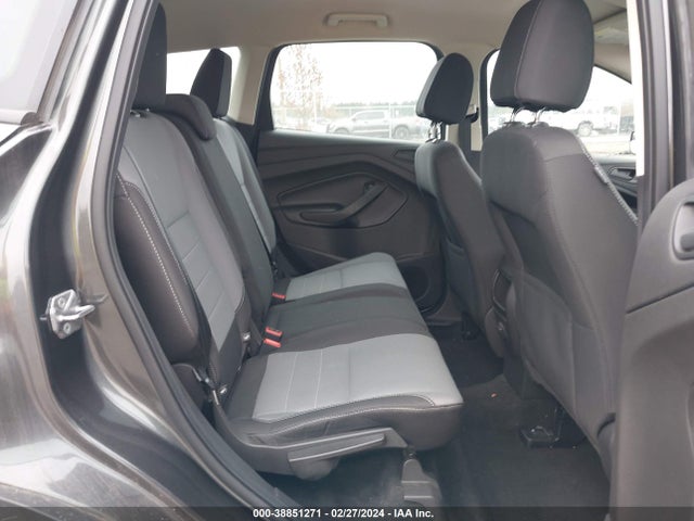 Ford ESCAPE S 2017 1FMCU0F72HUB96724 Image 8